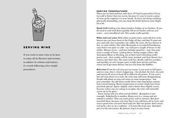 Produktbild: Oz Clarke Wine by the Glass
