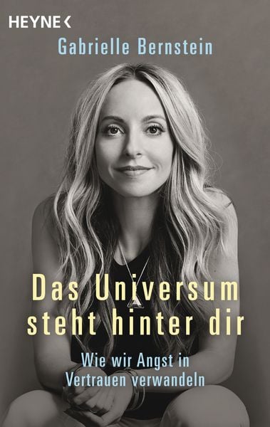 Produktbild: Das Universum steht hinter dir