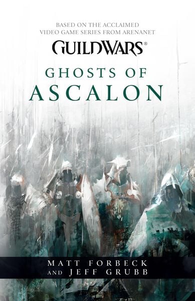 Produktbild: Ghosts of Ascalon