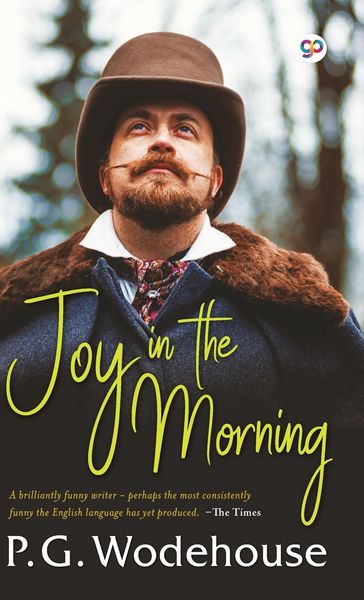 Produktbild: Joy in the Morning