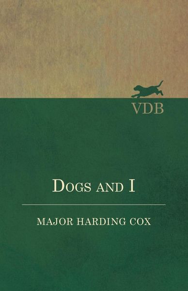 Produktbild: Dogs and I