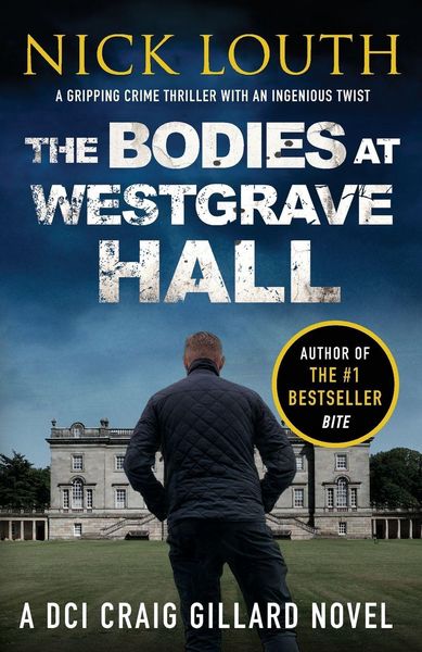Produktbild: The Bodies at Westgrave Hall