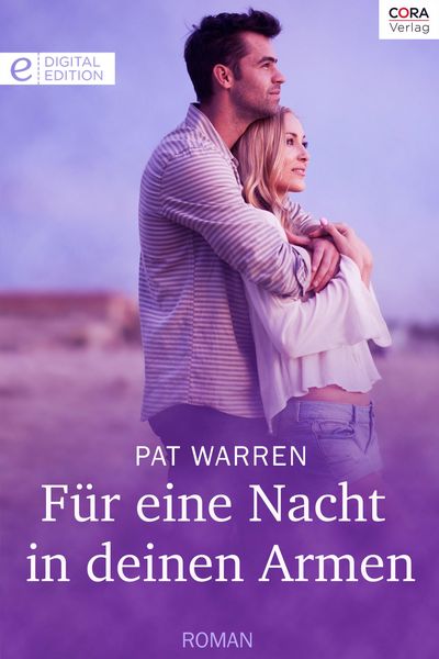Produktbild: F&uuml;r eine Nacht in deinen Armen