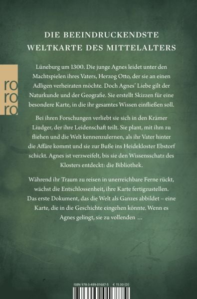 Produktbild: Das Rad der Welt