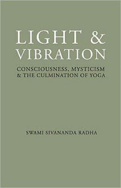 Produktbild: Light and Vibration
