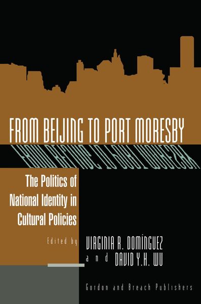 Produktbild: From Beijing to Port Moresby