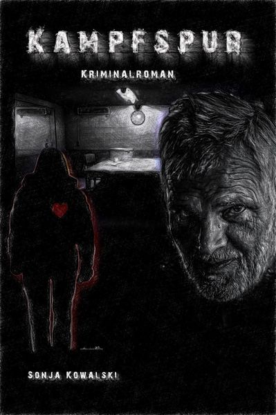 Produktbild: Kampfspur