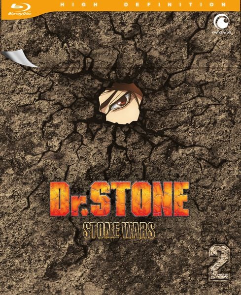 Produktbild: Dr. Stone - Stone Wars - 2. Staffel/Vol. 2
