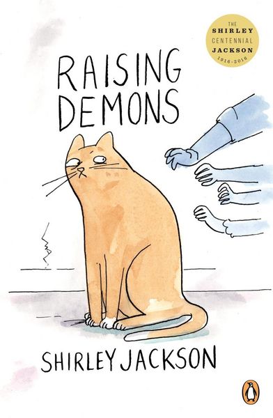 Produktbild: Raising Demons
