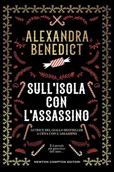 Produktbild: Sull'isola con l'assassino