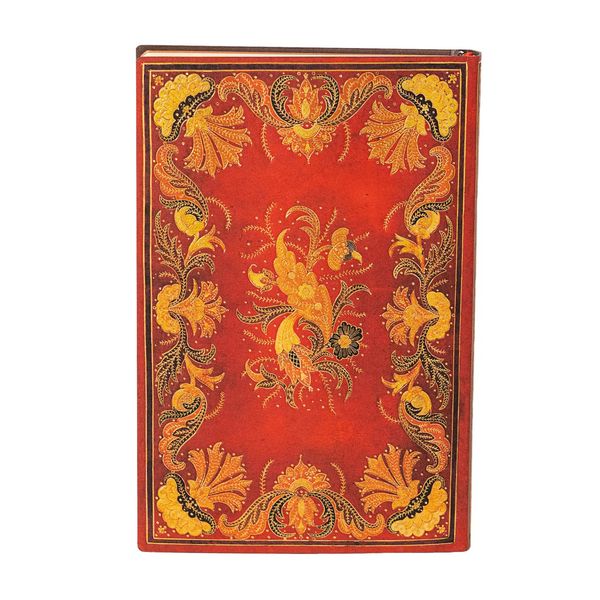 Produktbild: Softcover Notizbuch, Fiammetta, Ultra, Liniert