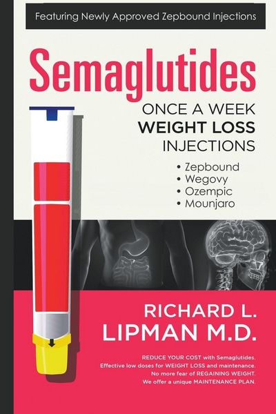Produktbild: Semaglutides