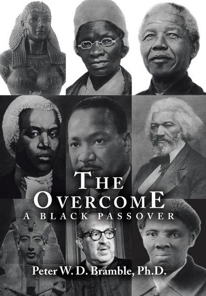 Produktbild: The Overcome A Black Passover