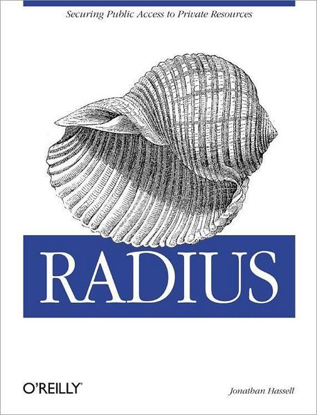 Produktbild: Radius