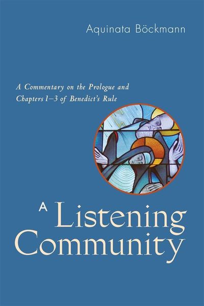 Produktbild: A Listening Community