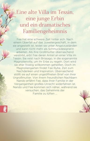 Produktbild: Die Magnolienfrauen
