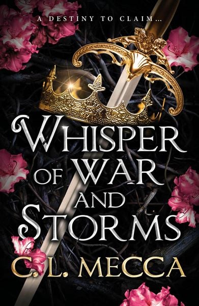 Produktbild: Whisper of War and Storms