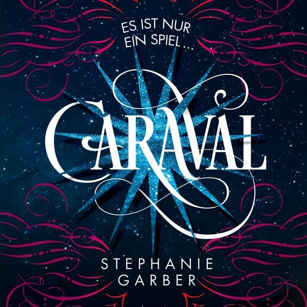 Produktbild: Caraval (Caraval 1)