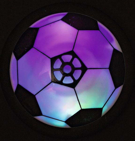 Produktbild: Fu&szlig;ball Bodengleiter