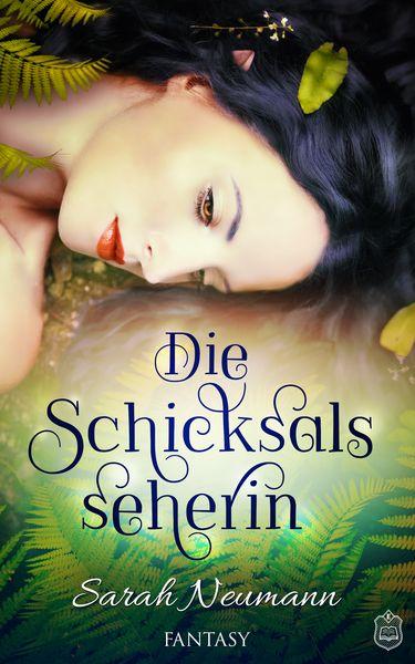 Produktbild: Die Schicksalsseherin