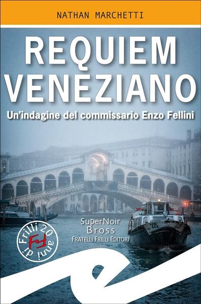 Produktbild: Requiem Veneziano