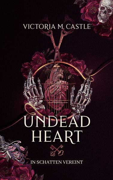 Produktbild: Undead Heart