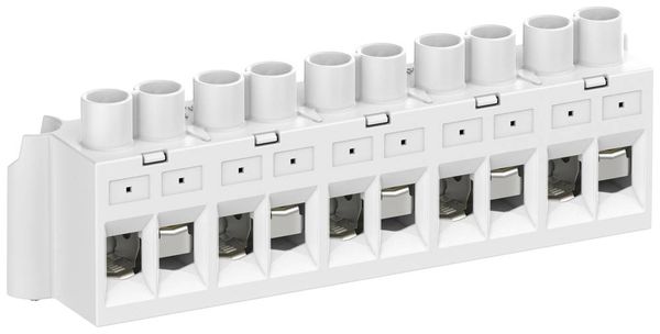 Spelsberg 89641001 Abox 100 KLS-10² Verbindungsklemme flexibel: - starr: - Polzahl: 5 1 St.