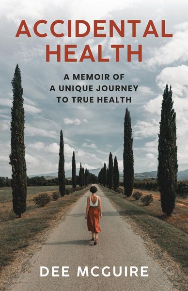 Produktbild: Accidental Health