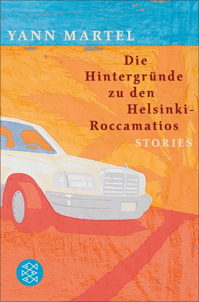 Produktbild: Die Hintergr&uuml;nde zu den Helsinki-Roccamatios