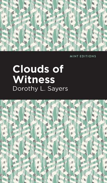 Produktbild: Clouds of Witness