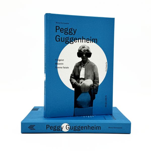 Produktbild: Peggy Guggenheim