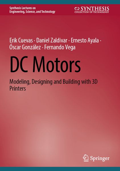 Produktbild: DC Motors