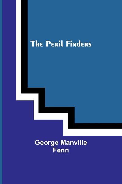 Produktbild: The Peril Finders