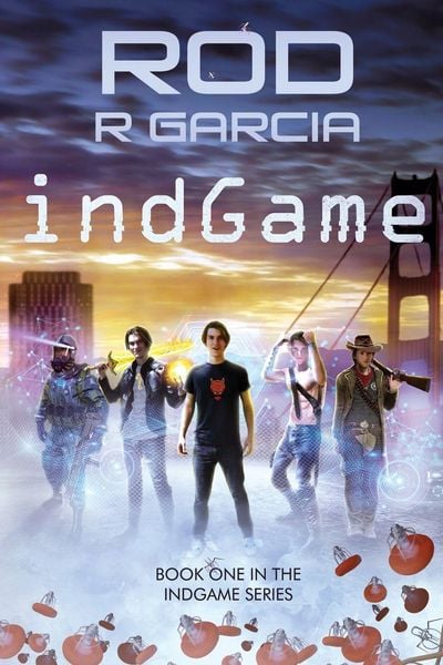Produktbild: IndGame