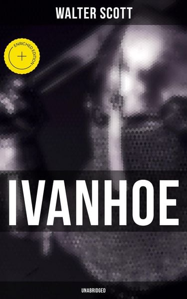 Produktbild: Ivanhoe (Unabridged)
