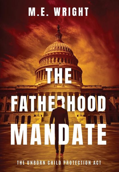 Produktbild: The Fatherhood Mandate