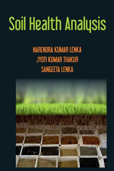 Produktbild: Soil Health Analysis