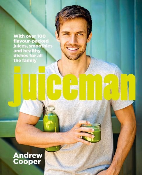 Produktbild: Juiceman
