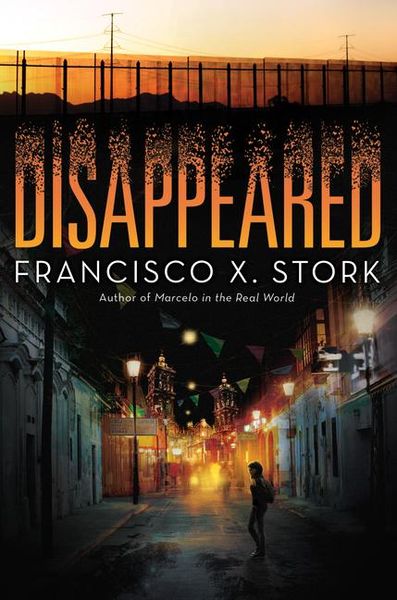 Produktbild: Disappeared