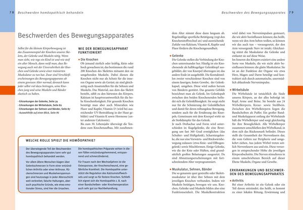 Produktbild: Hom&ouml;opathie - Das gro&szlig;e Handbuch