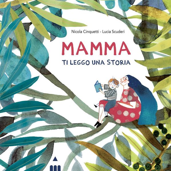 Produktbild: Mamma ti leggo una storia