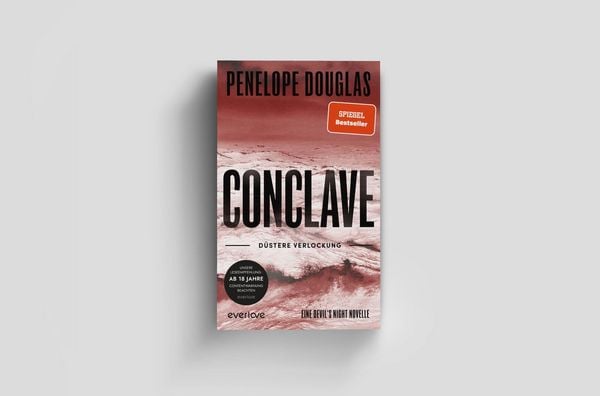 Produktbild: Conclave &ndash; D&uuml;stere Verlockung