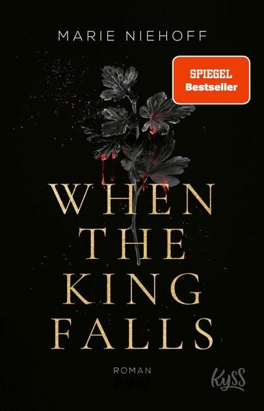 Produktbild: When The King Falls