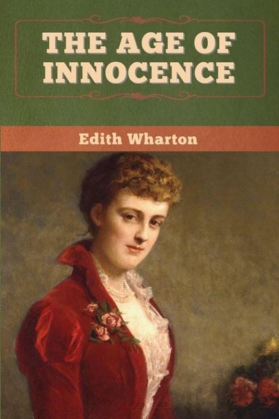 Produktbild: The Age of Innocence