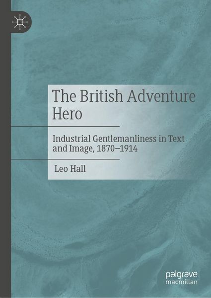 Produktbild: The British Adventure Hero