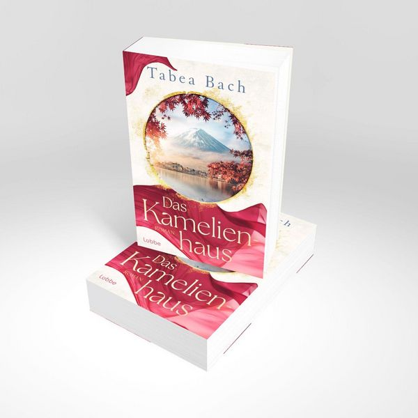 Produktbild: Das Kamelienhaus
