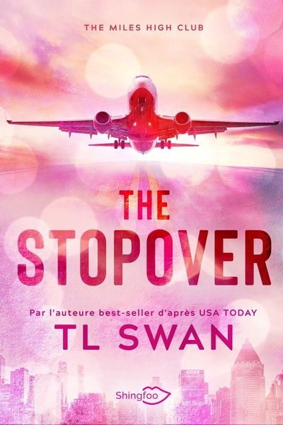 Produktbild: The Stopover