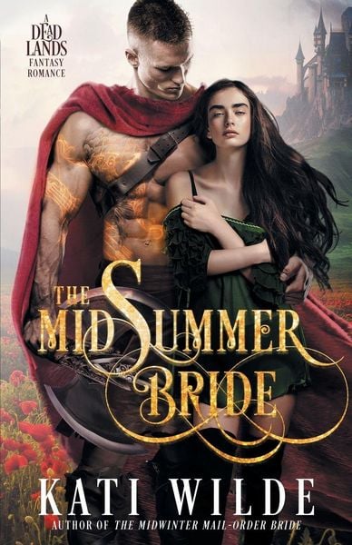 Produktbild: The Midsummer Bride
