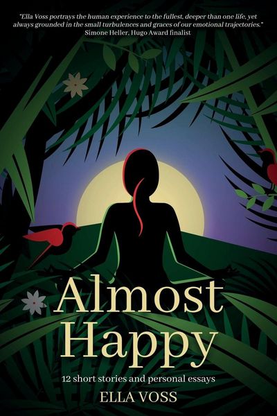 Produktbild: Almost Happy