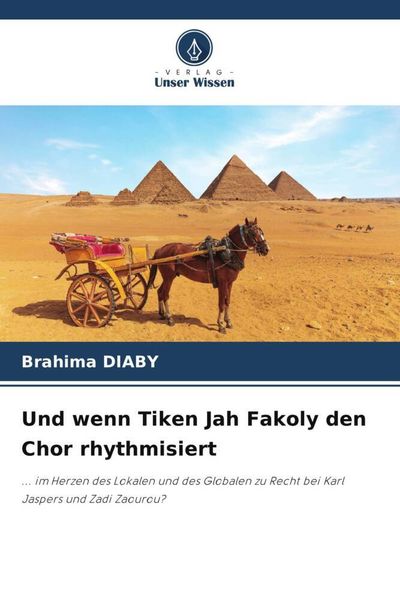 Produktbild: Und wenn Tiken Jah Fakoly den Chor rhythmisiert